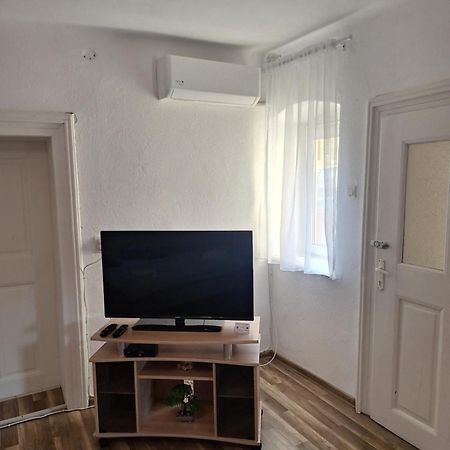 דירות סיביו Casa Aldem מראה חיצוני תמונה