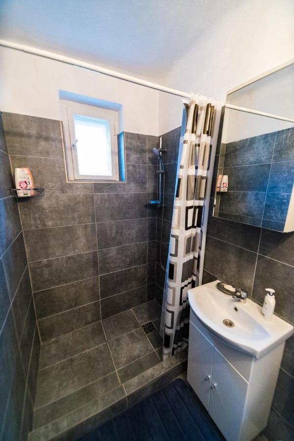 דירות סיביו Casa Aldem מראה חיצוני תמונה